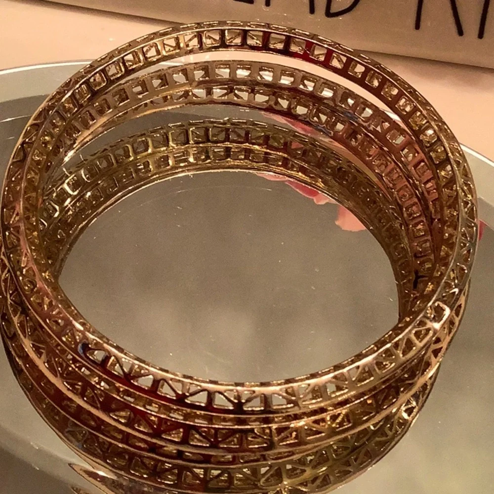 Vintage Kendra Scott Bracelets - Picture 5 of 8